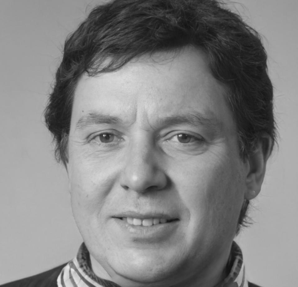 Thorben Kleist