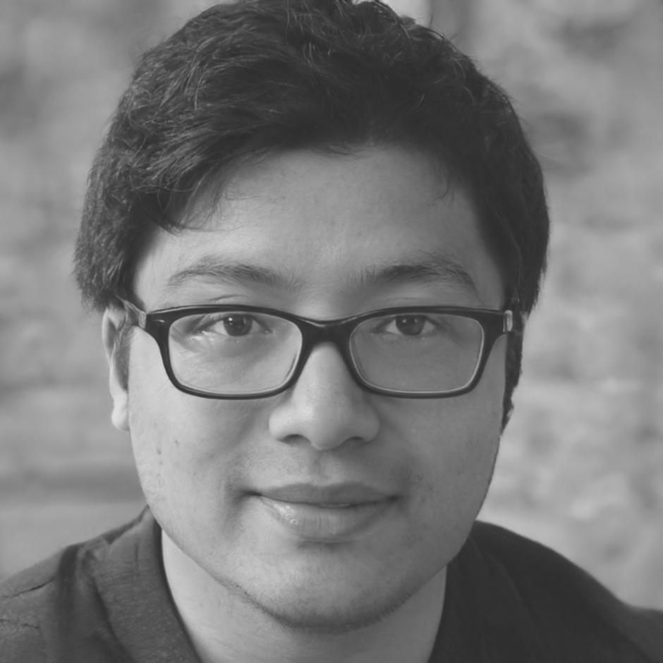 Finanzexperte Clemens Waldmann